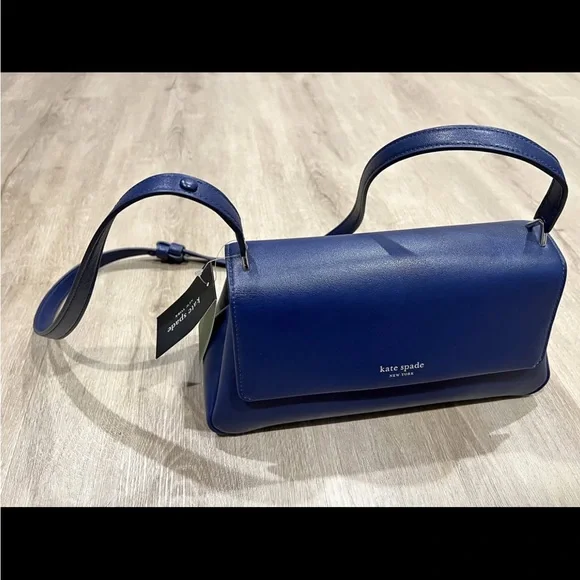 Kate Spade Grace Convertible Shoulder Bag ORIGINALLY $328 - Picture 1 of 8